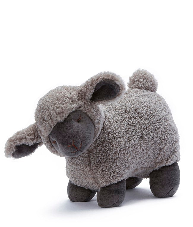 Nana Huchy Charlotte the Sheep-Black