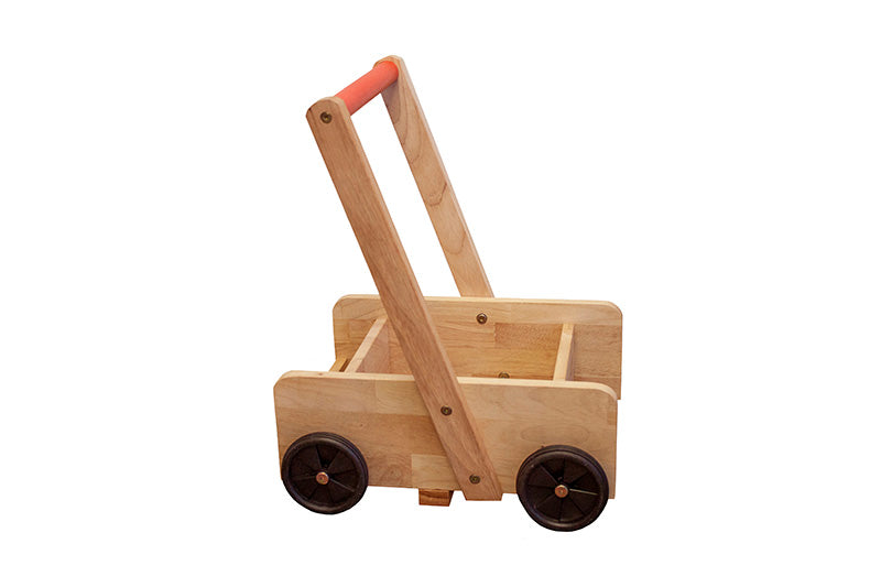 Qtoys Classic Baby Walker