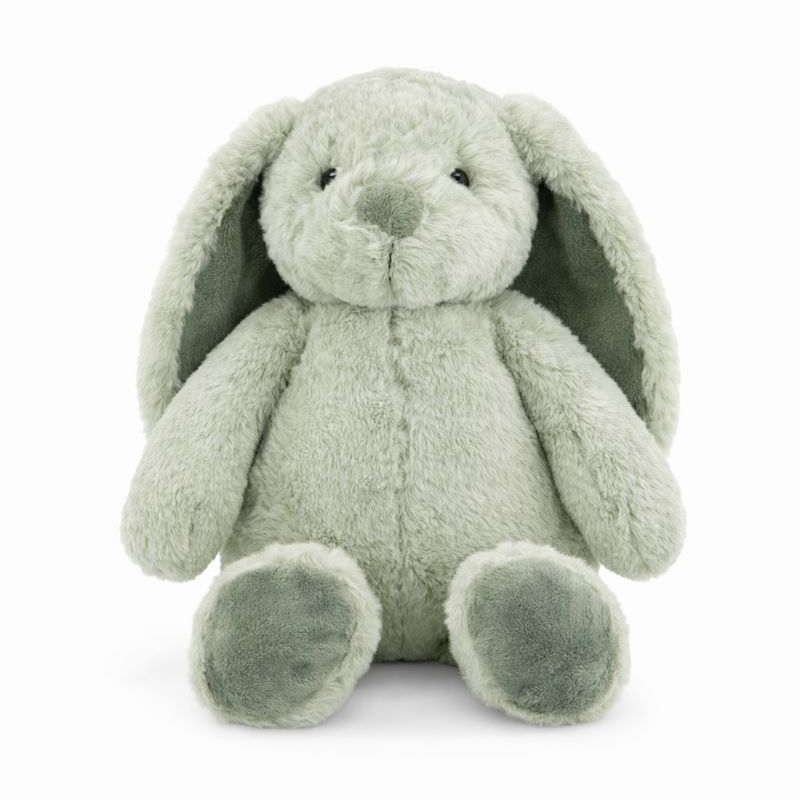 Lily and George Flopsy Bunny - Jade
