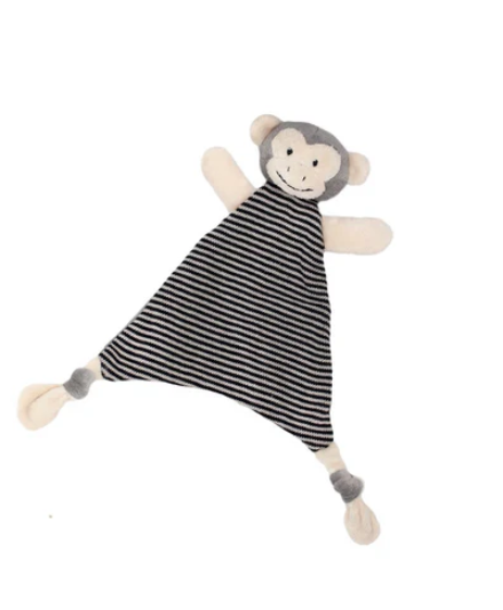 Mateo the Spider Monkey Comforter