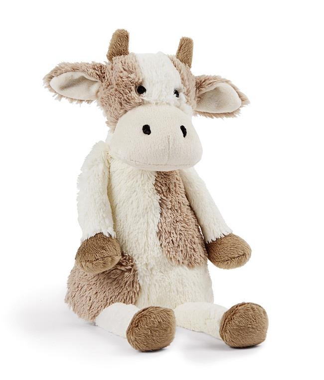 Clover the Cow Hoochy Coochie - Beige