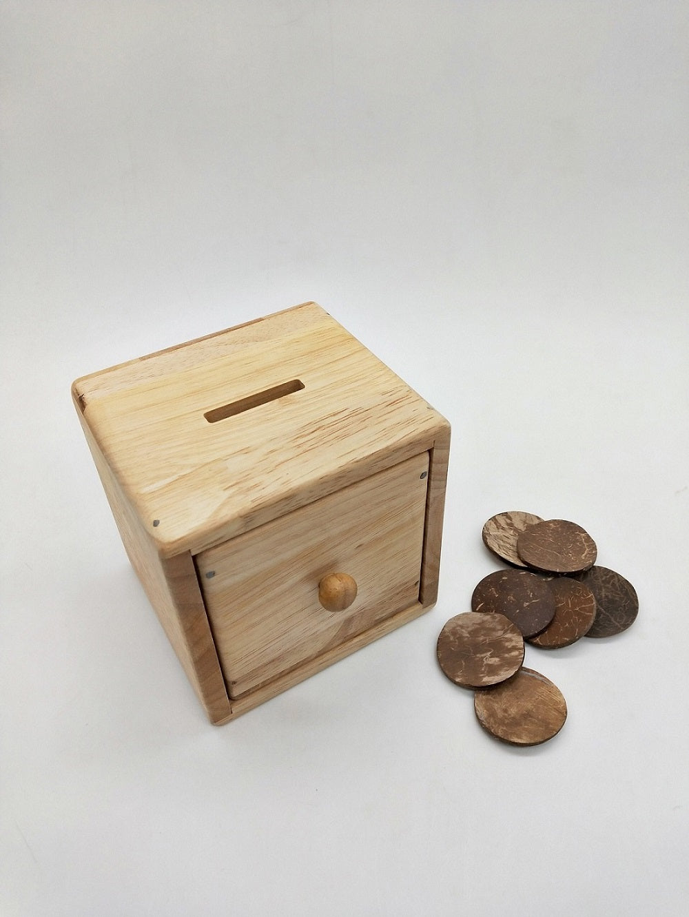 Qtoys Post Box