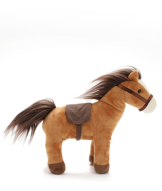 Nana Huchy Stormy the Horse
