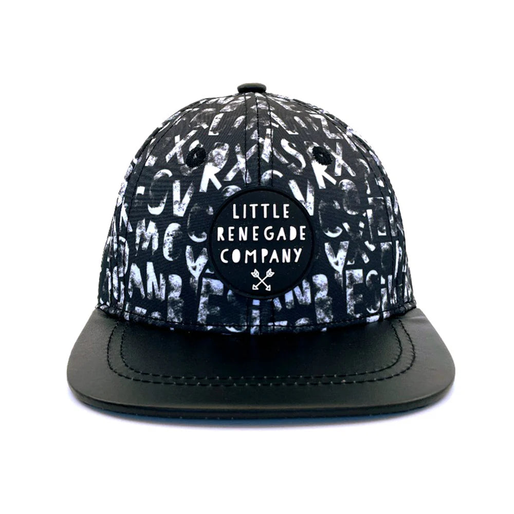 The Little Renegade Company ABC CAP