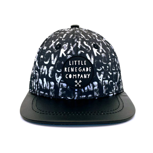 The Little Renegade Company ABC CAP
