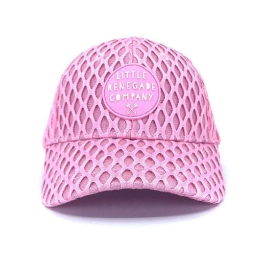 Little Renegade Company ARDEN BASEBALL CAP