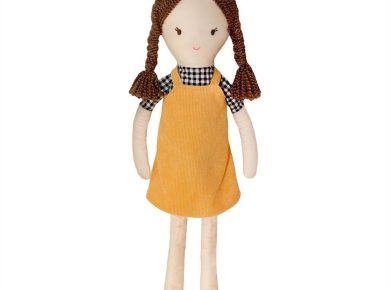Lily and George Arabella Doll
