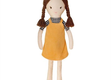 Lily and George Arabella Doll