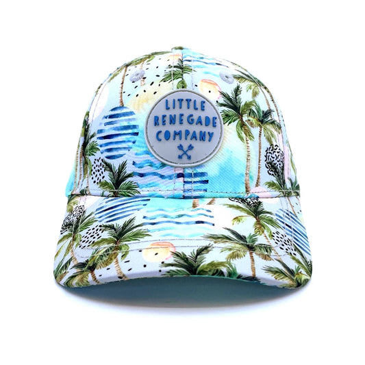 Little Renegade Company BONDI BASEBALL CAP