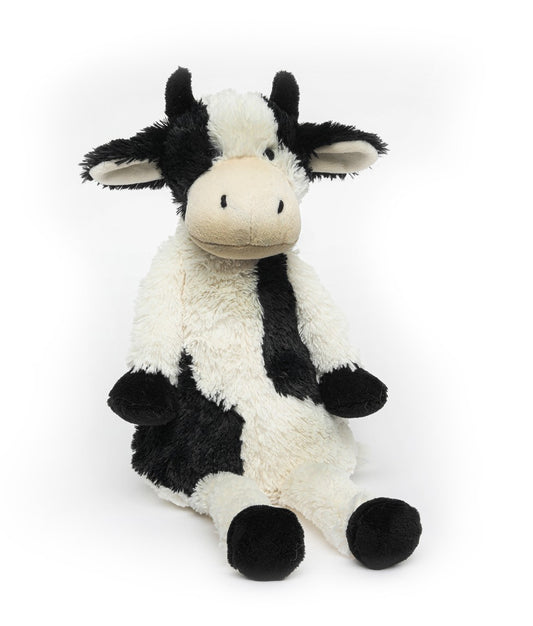 Clover The Cow Black