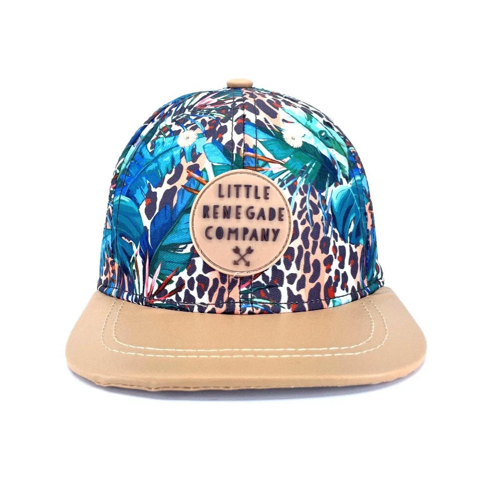 The Little Renegade Company WILD CAP