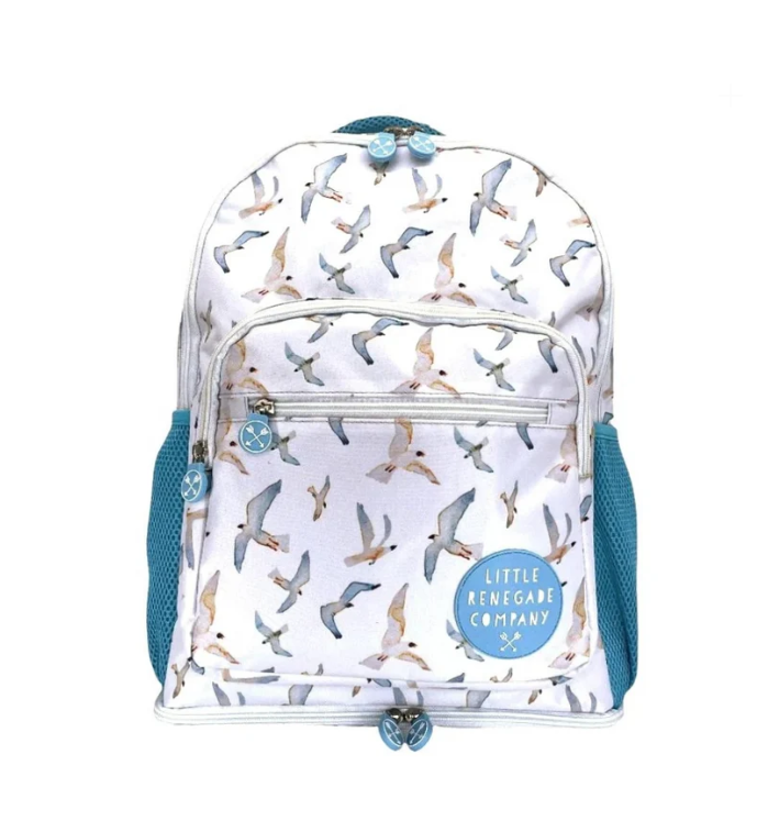 The Little Renegade Company GULL MIDI BACKPACK