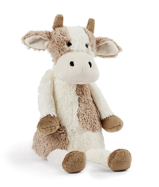 Clover the Cow Hoochy Coochie - Beige